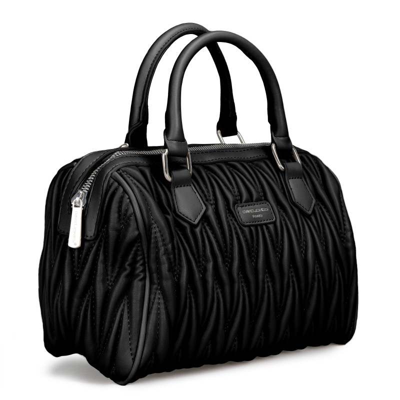 david jones duffle bag