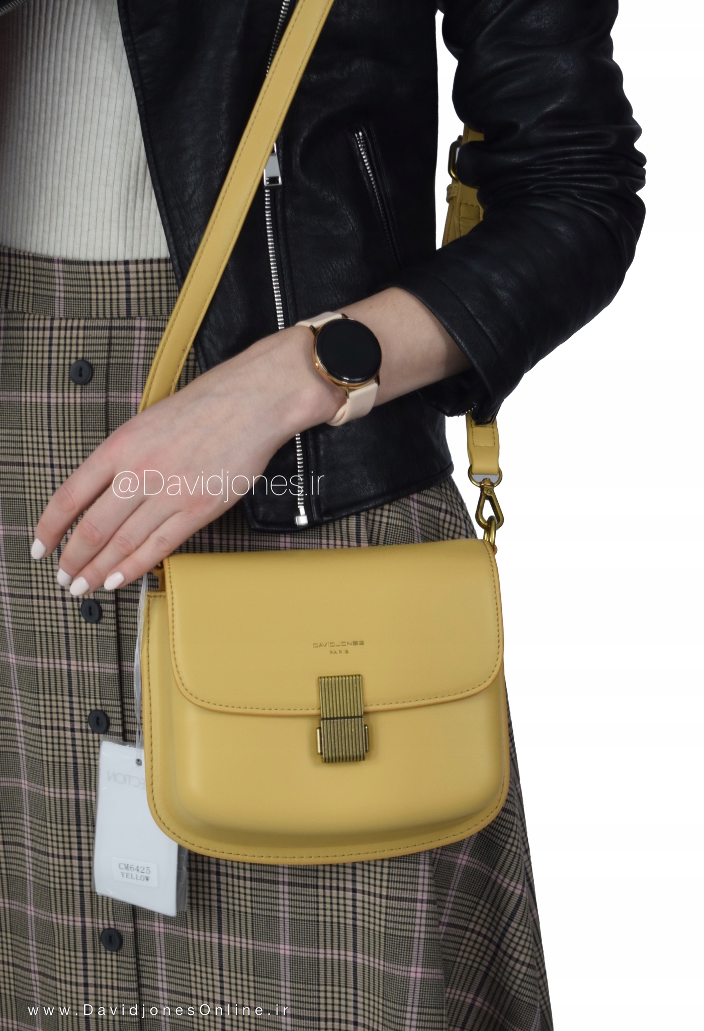 David Jones CM6425