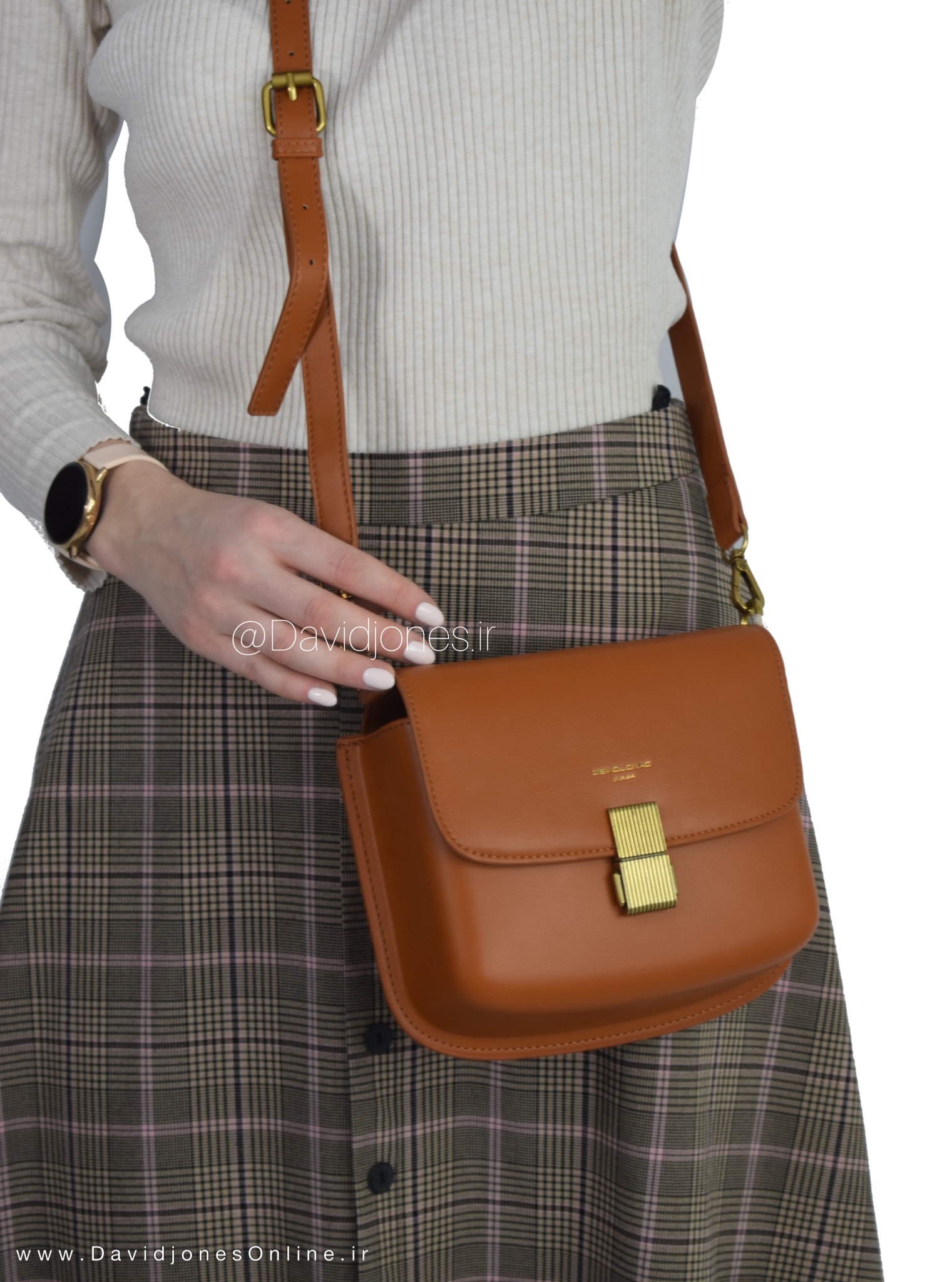 David Jones CM6425