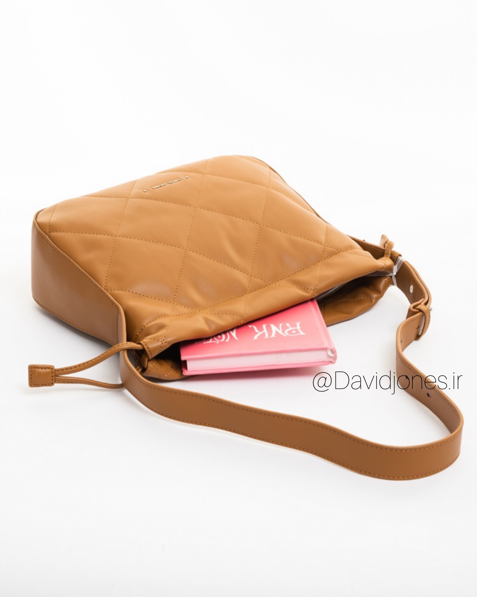 کیف دوشی مدل David Jones 67264