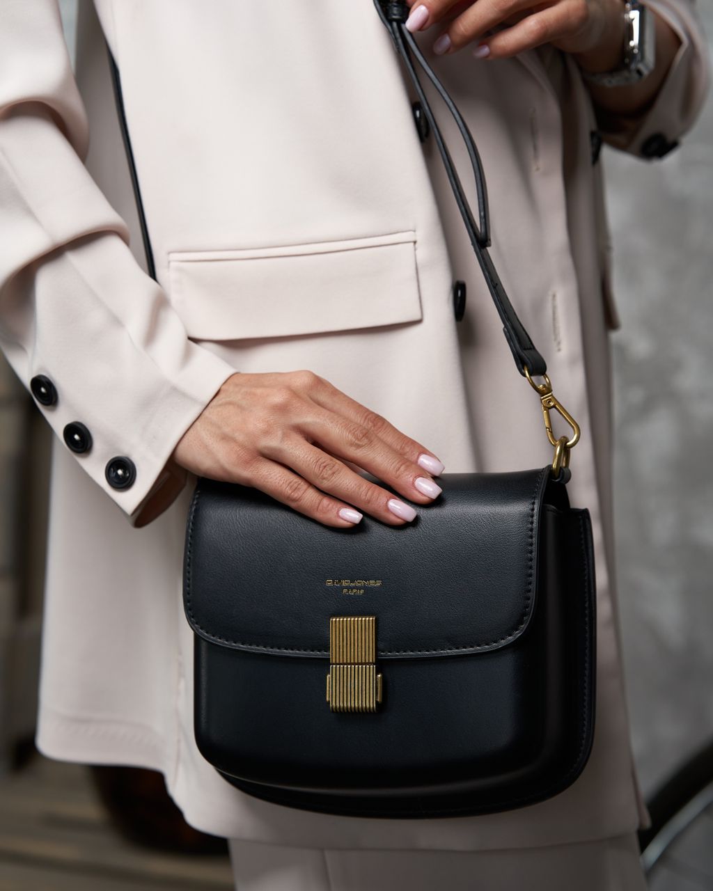 David Jones CM6425