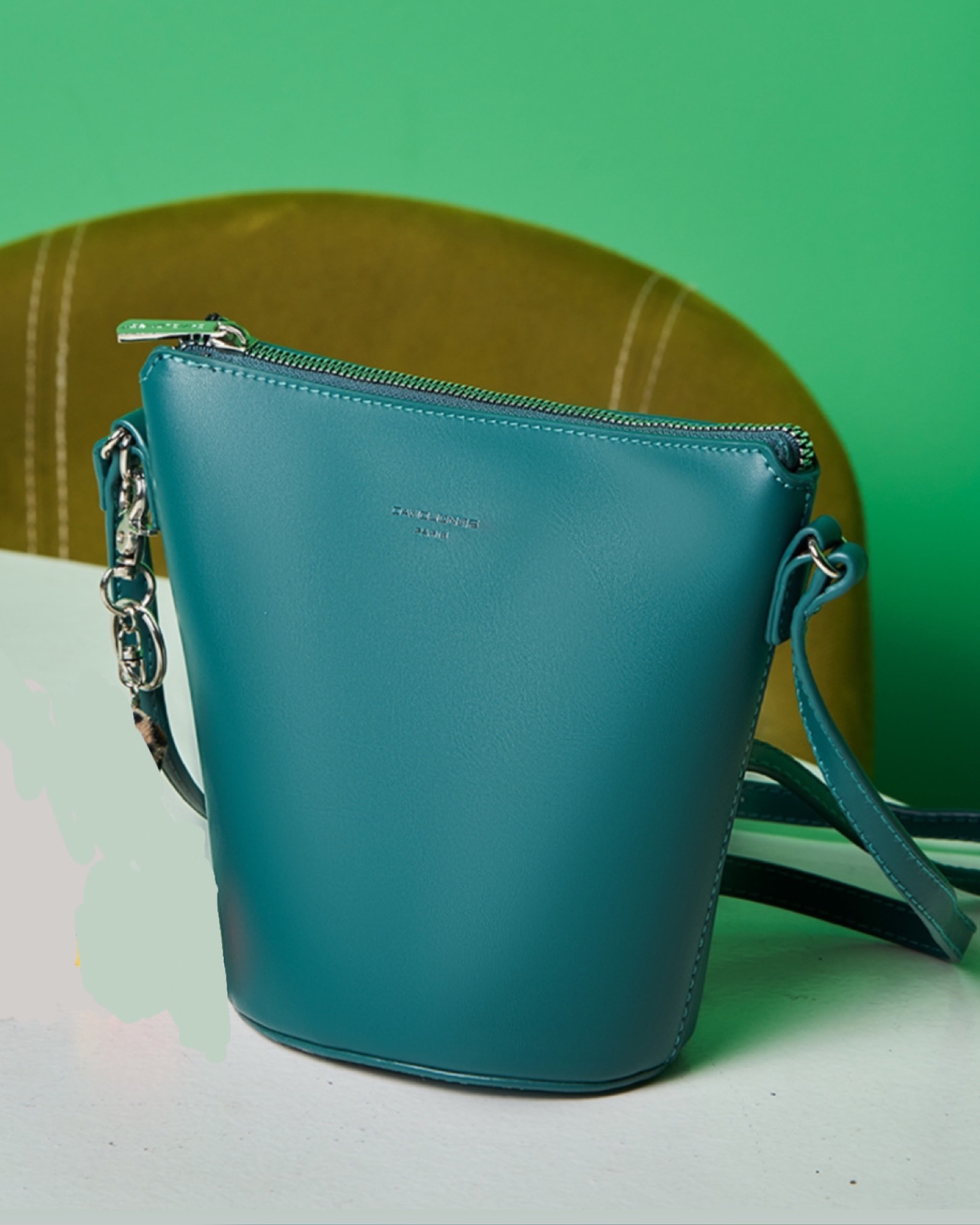 کیف دستی دیوید جونز David Jones CM5924