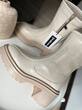 00034 - Stradivarius Ankle Boots