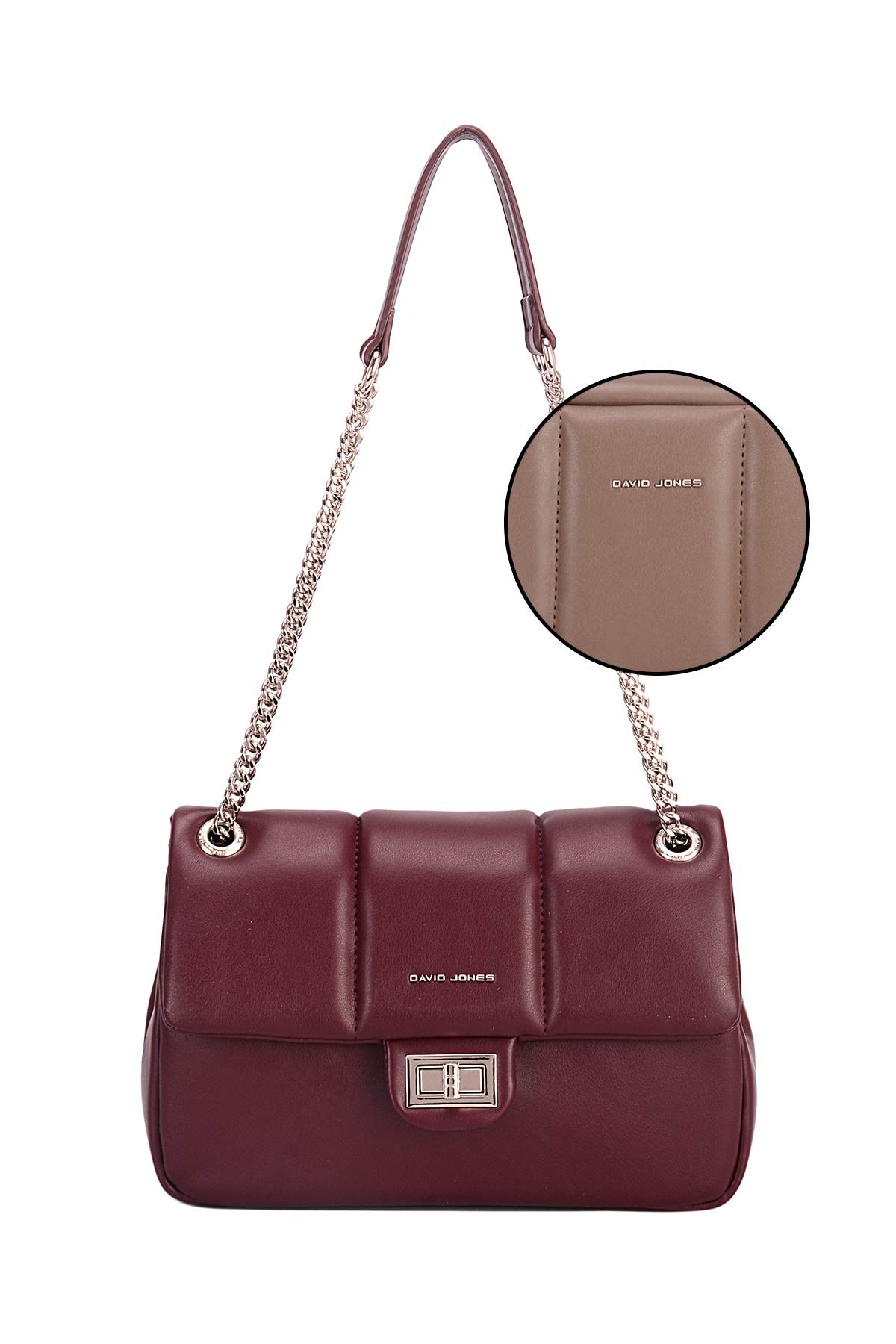 David Jones 6826-2