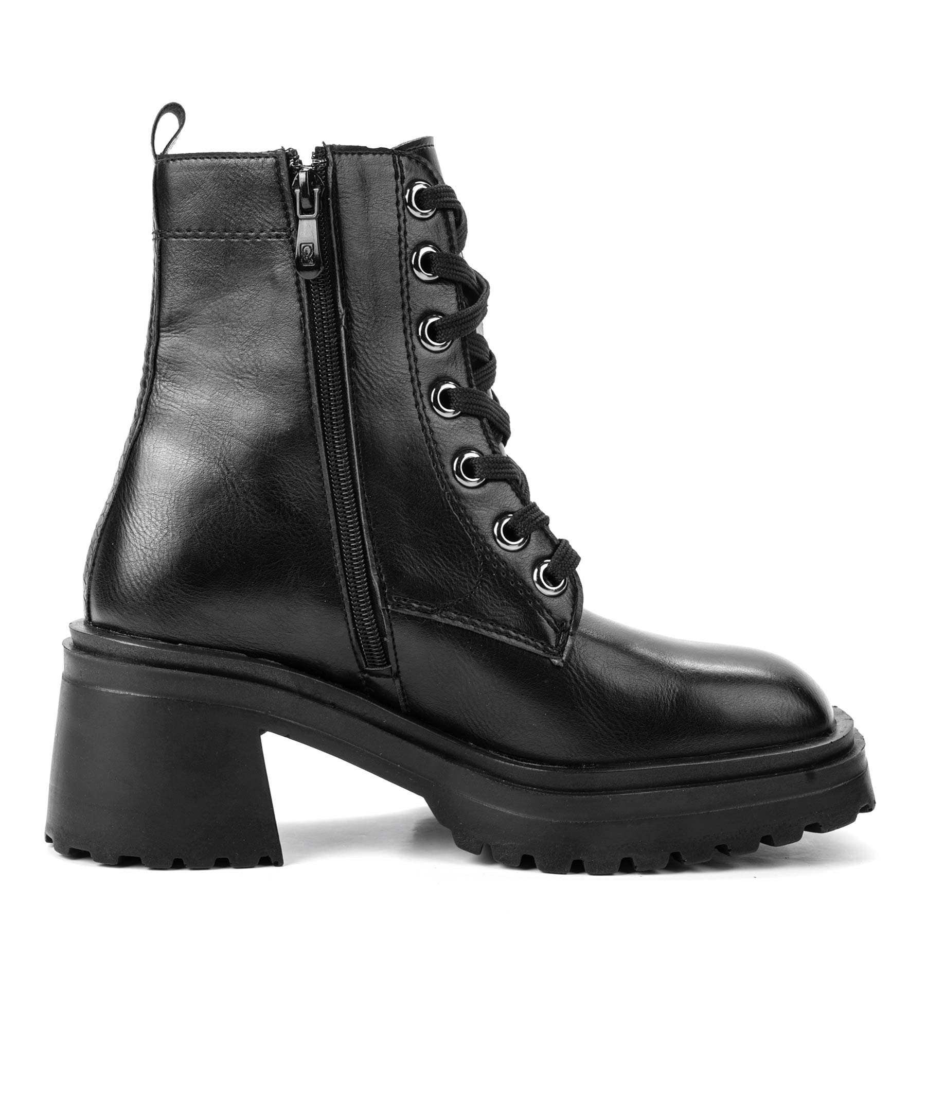 Stradivarius Ankle Boots