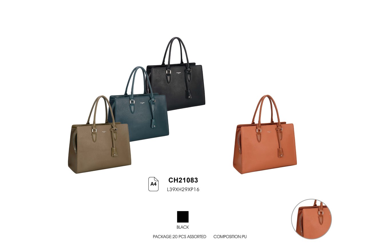 David Jones CH21083