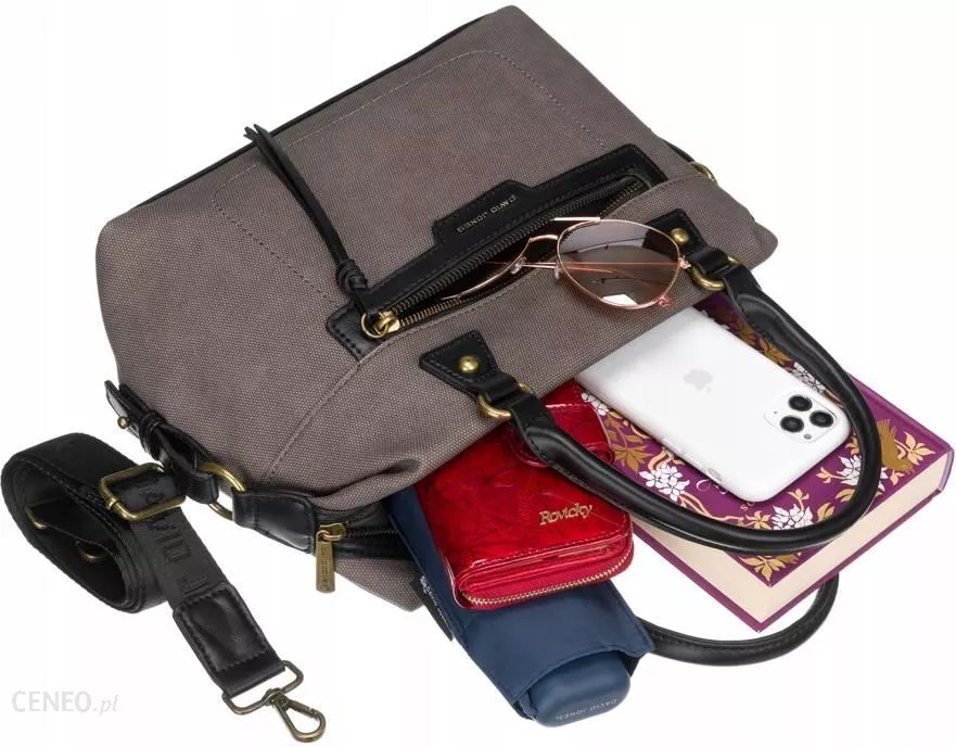 David Jones 6801-4