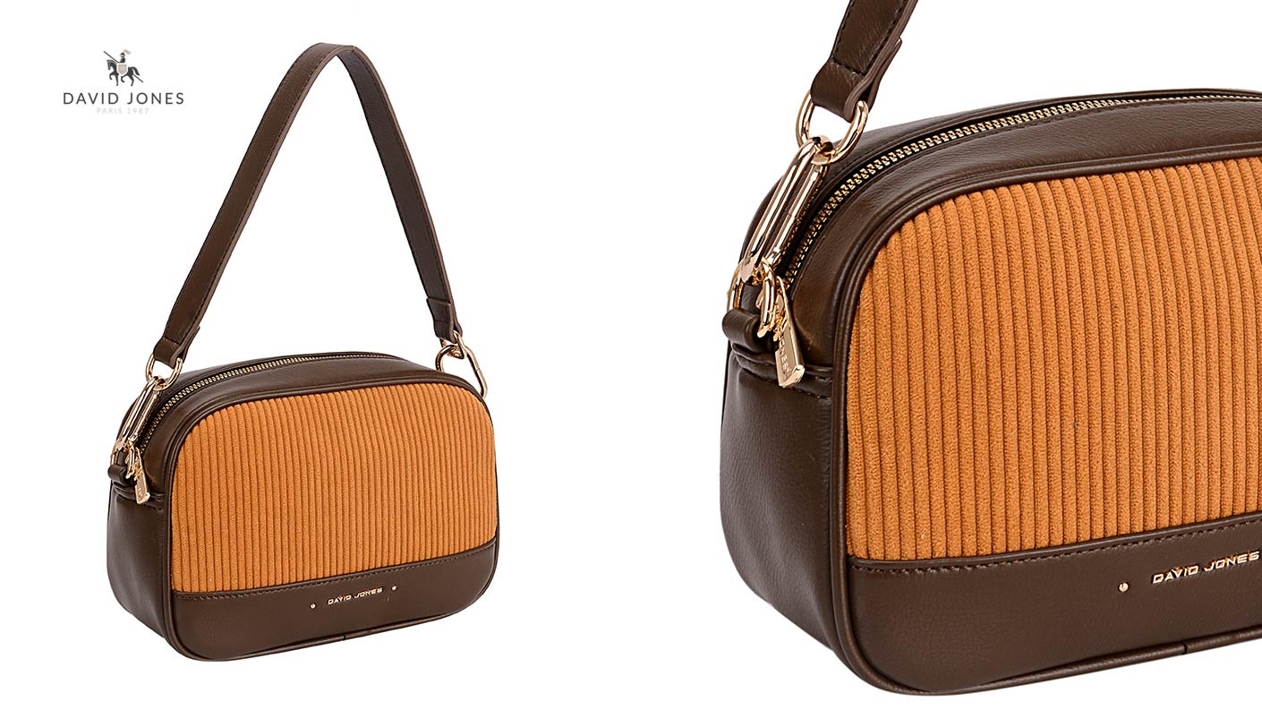 David Jones 6877-1