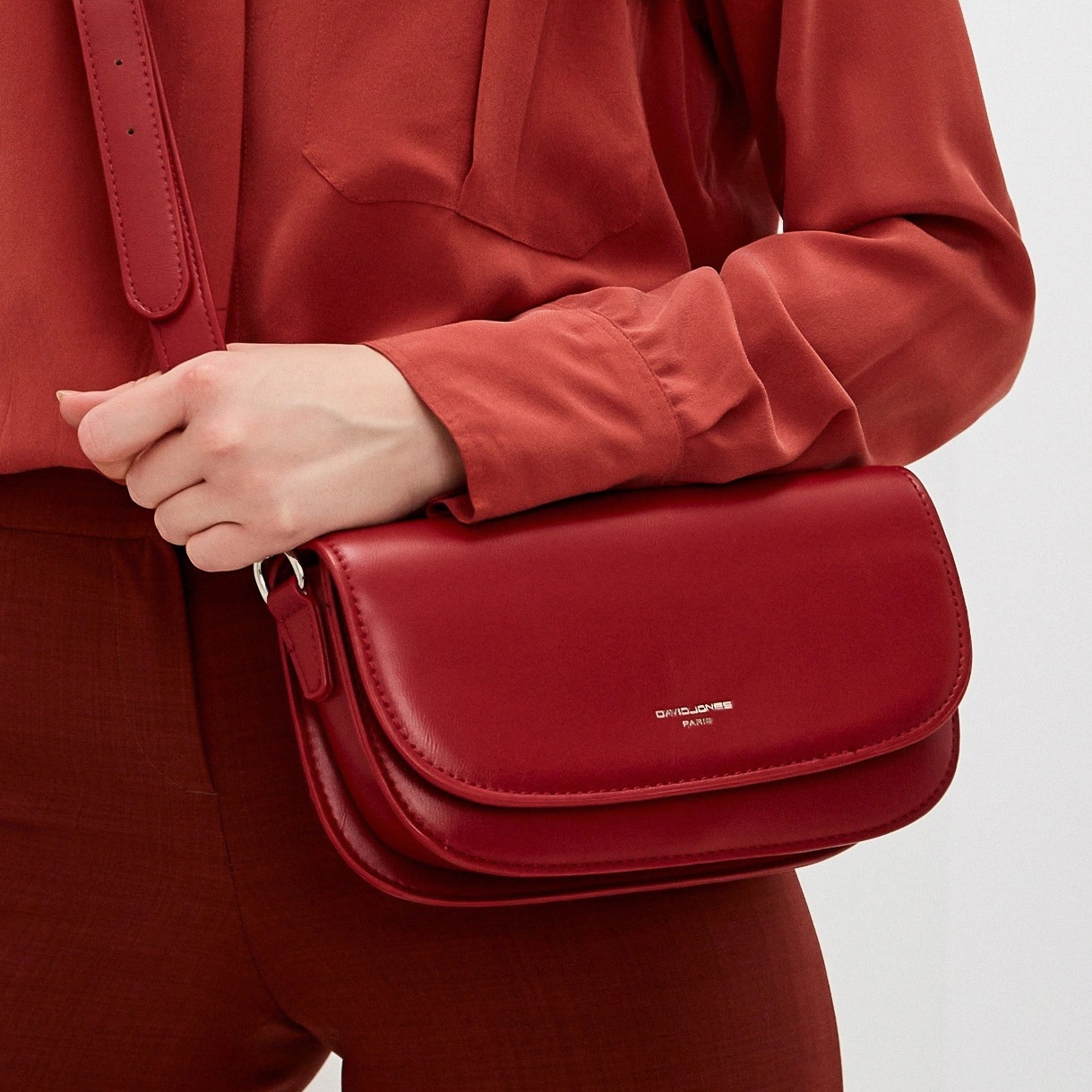 David Jones CH21012D
