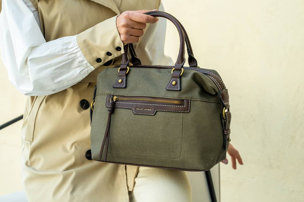 David Jones 6801-4