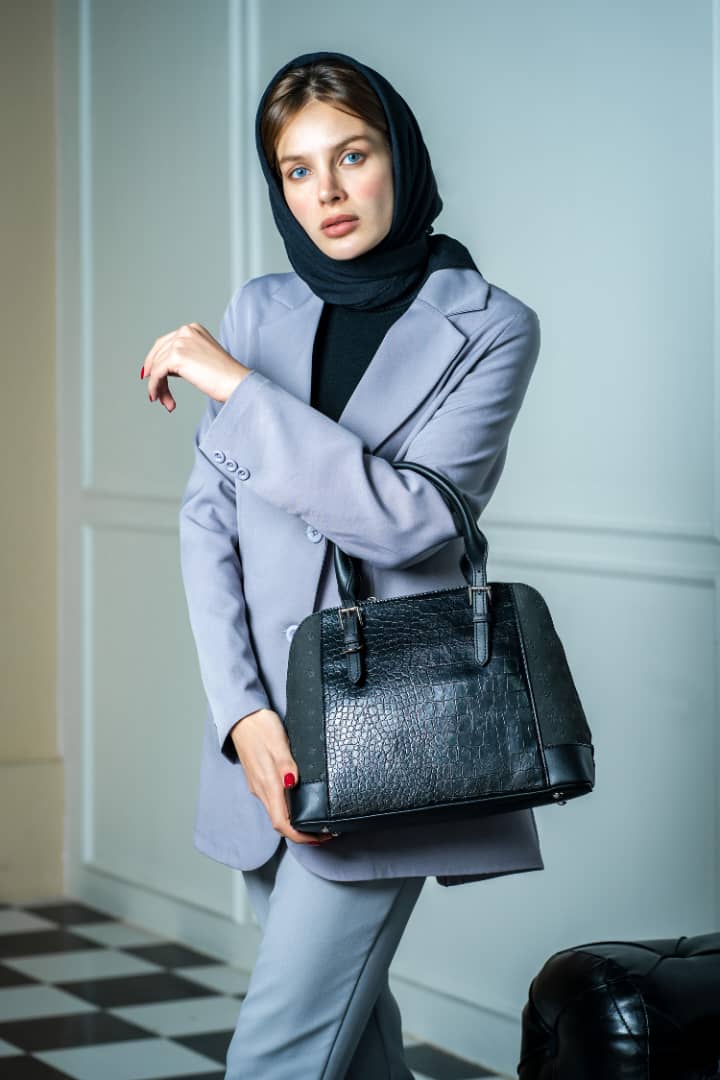 کیف دستی مدل David Jones 68633