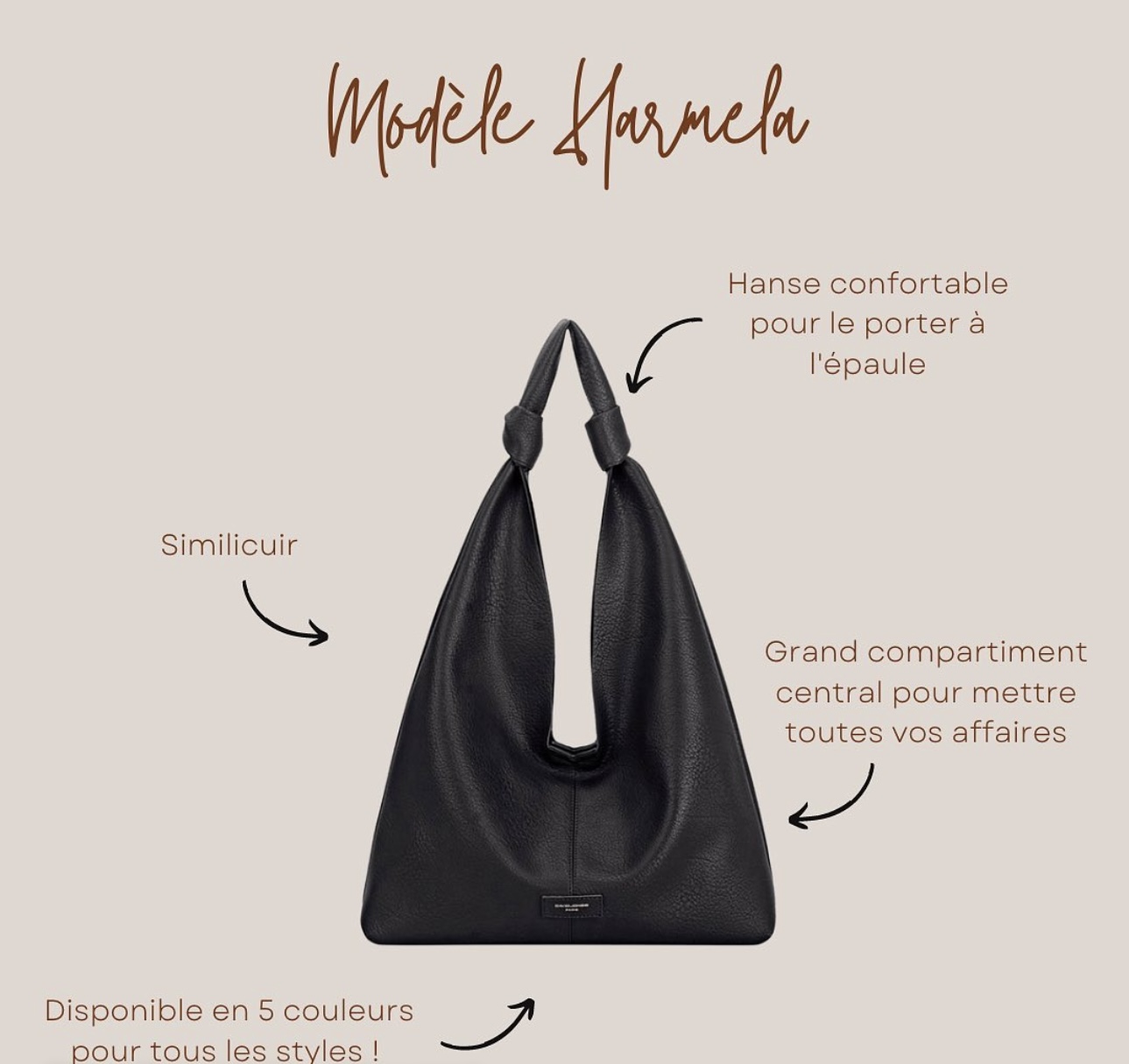 David Jones CM6602