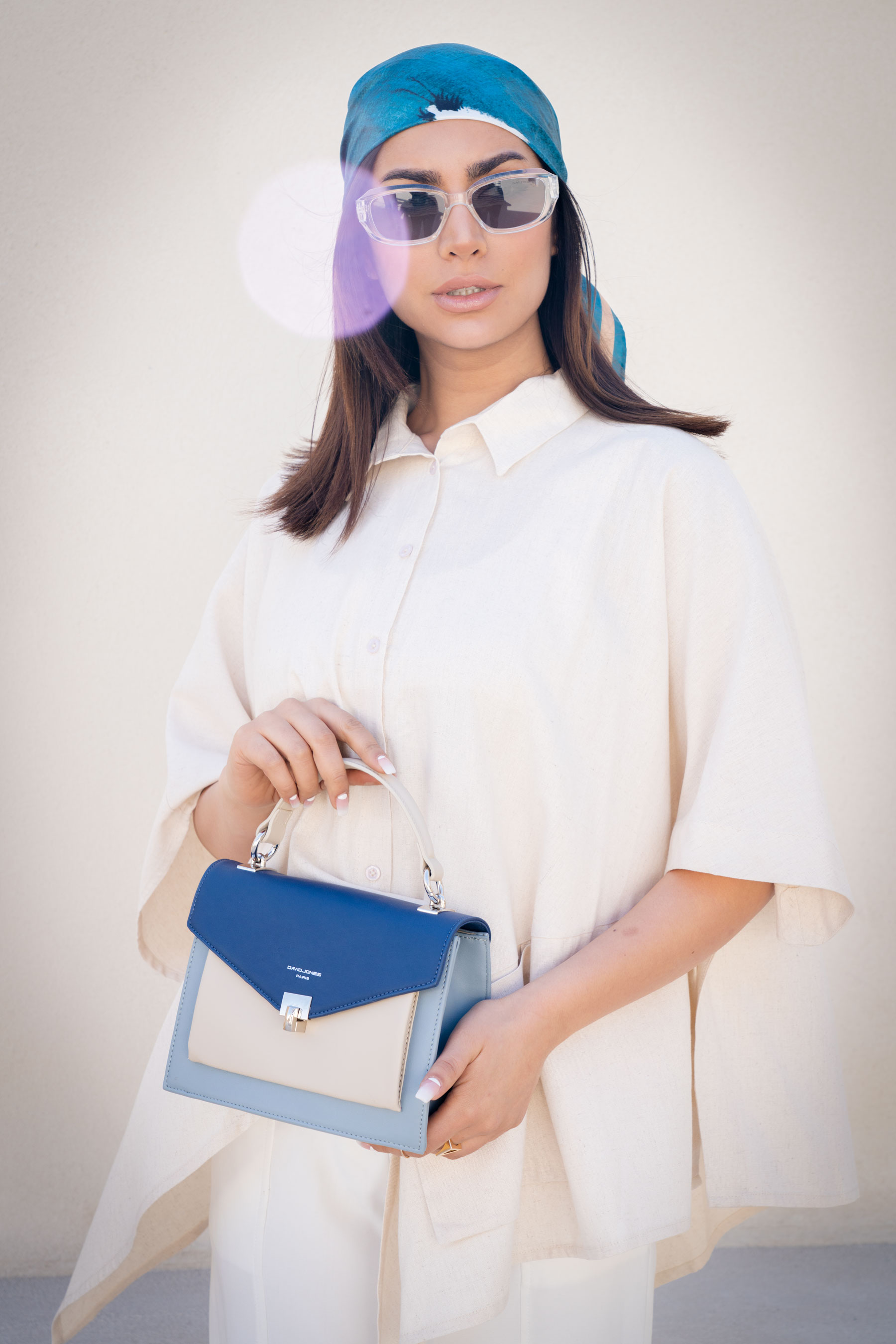 David Jones CM5026