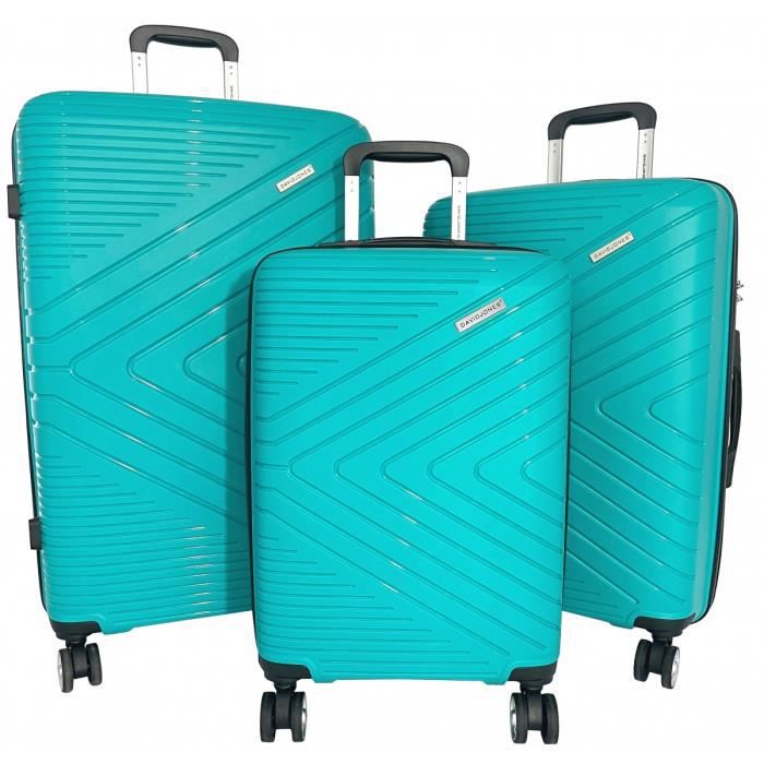 David Jones BA-8001-3_Full Set_R