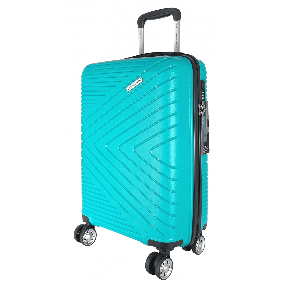 David Jones BA-8001-3_Full Set_B