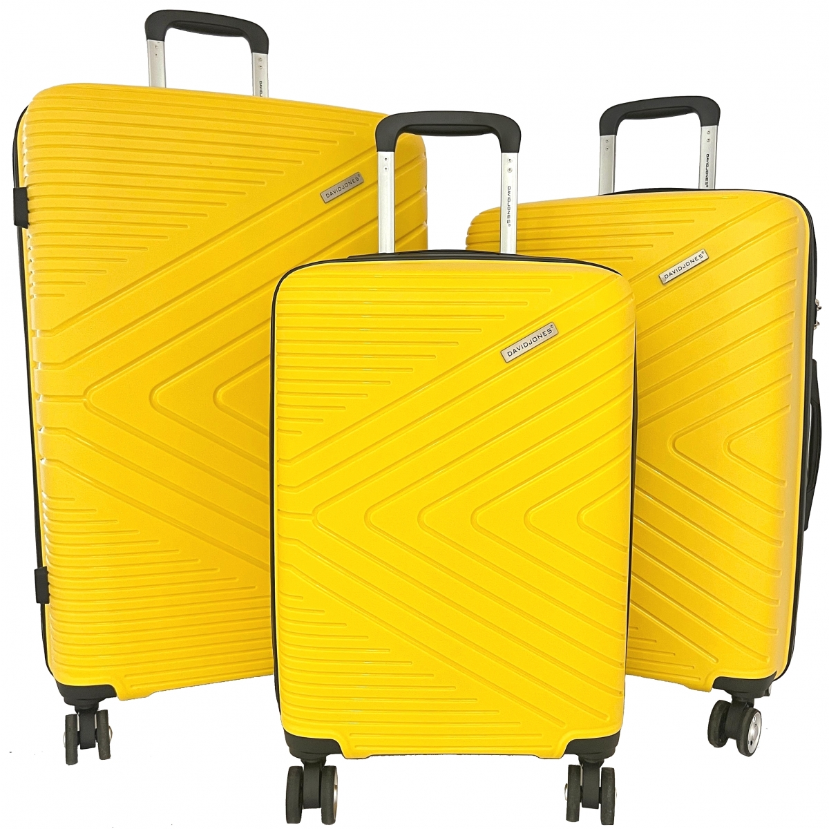 David Jones BA-8001-3_Full Set_C