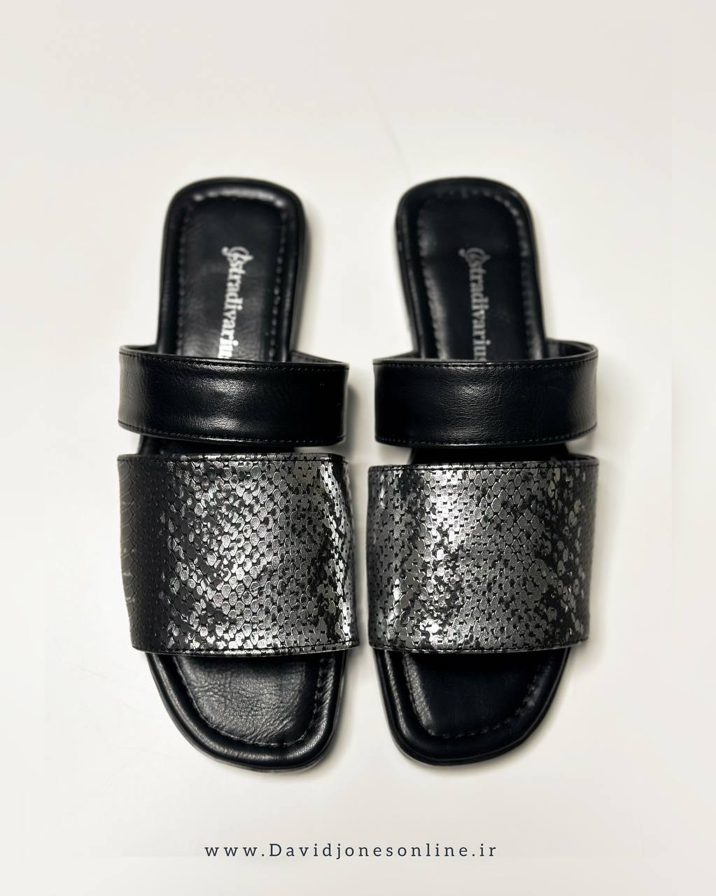 Stradivarius Sandal - SWh45