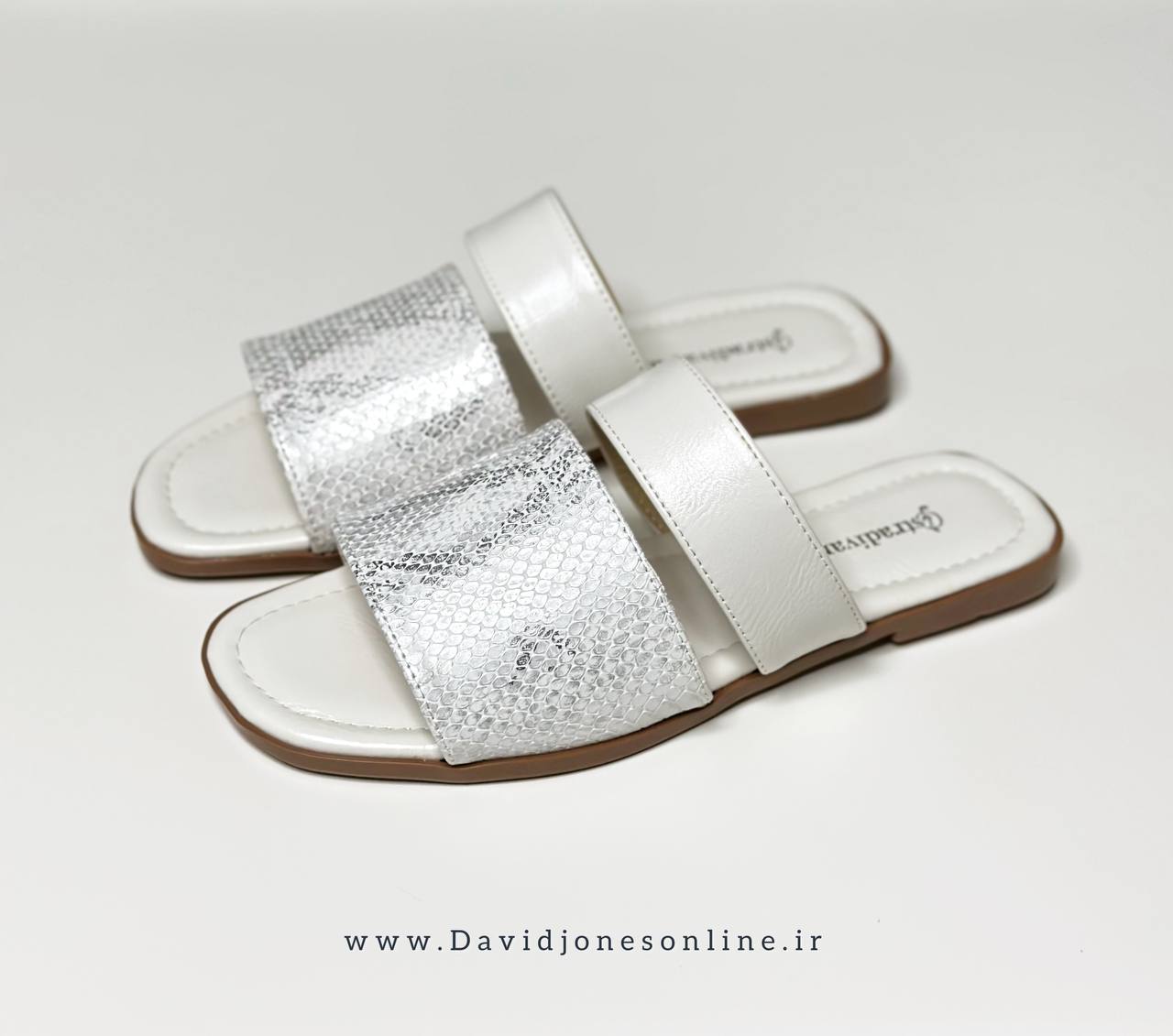 Stradivarius Sandal - SBl46