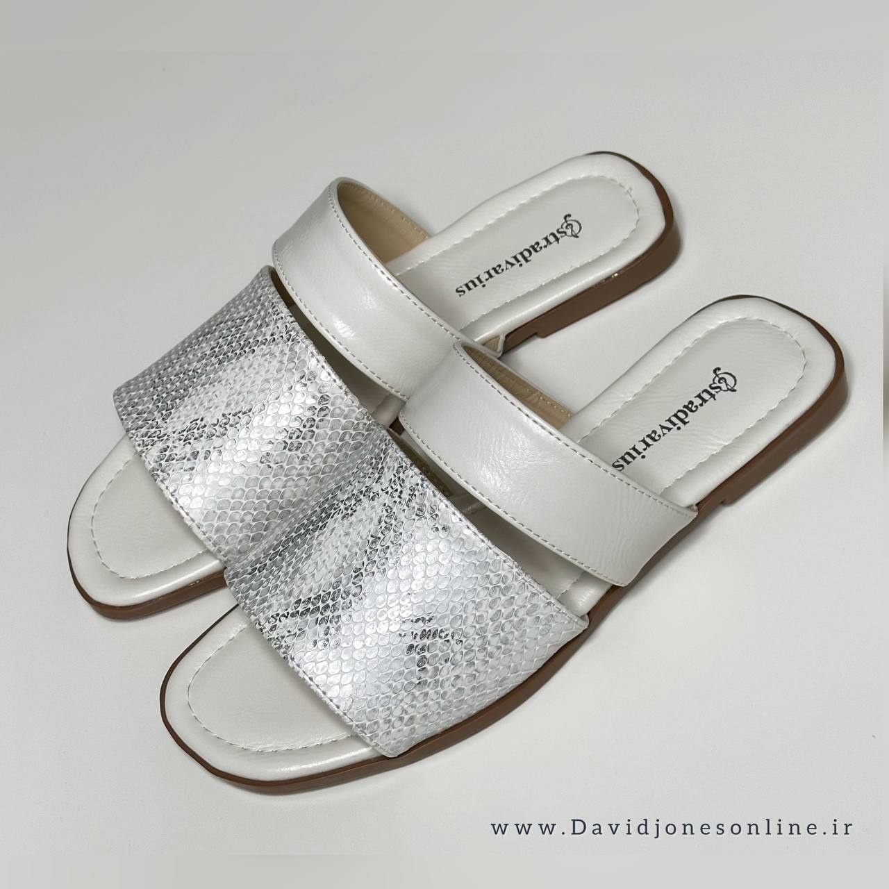 Stradivarius Sandal - SBl46