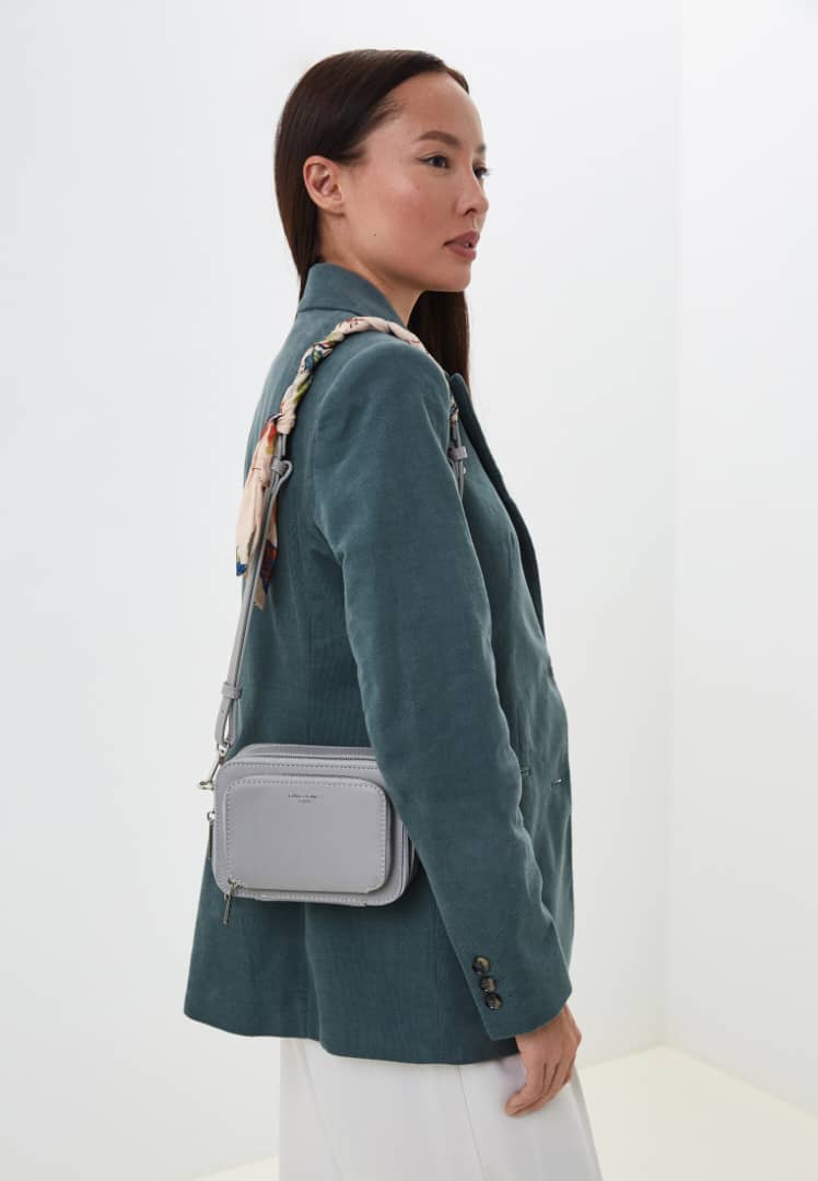 David Jones CM3767
