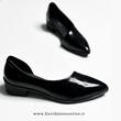 Stradivarius Flat shoes - FBl05