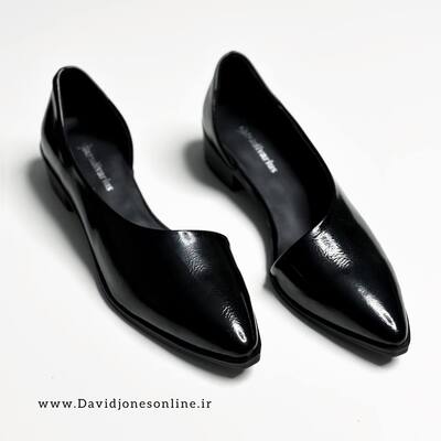 Stradivarius Flat shoes - FBl05