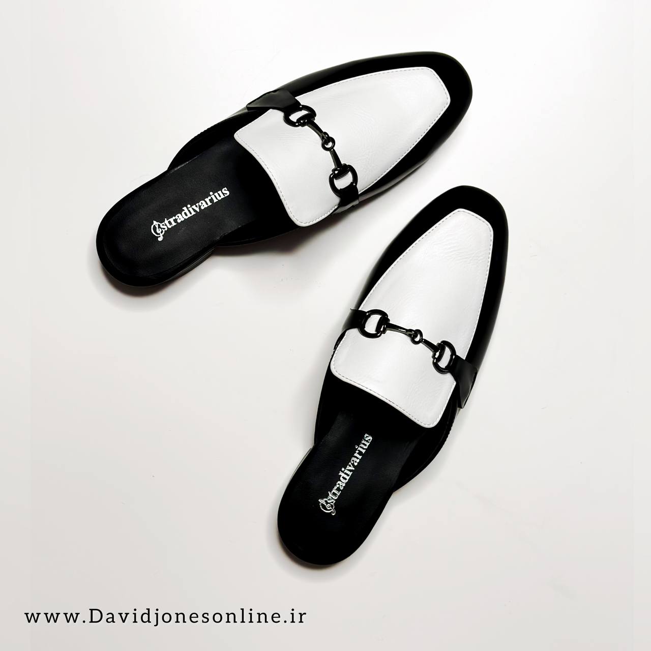 Stradivarius Sandal - SBl35