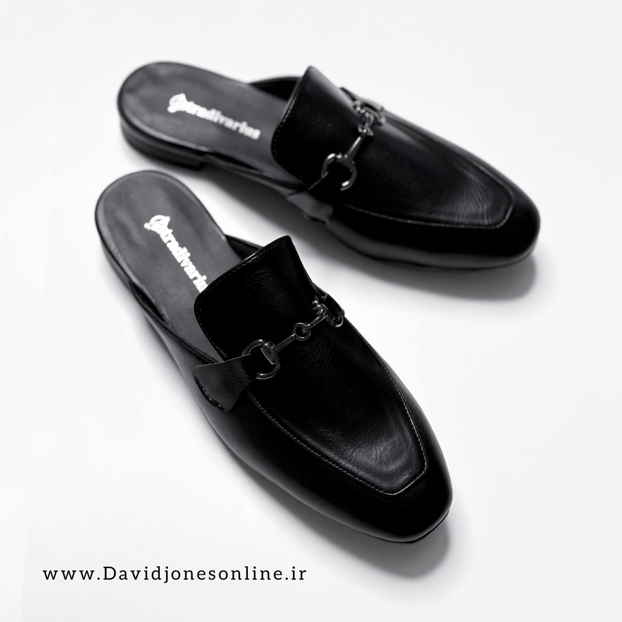 Stradivarius Sandal - SWh36