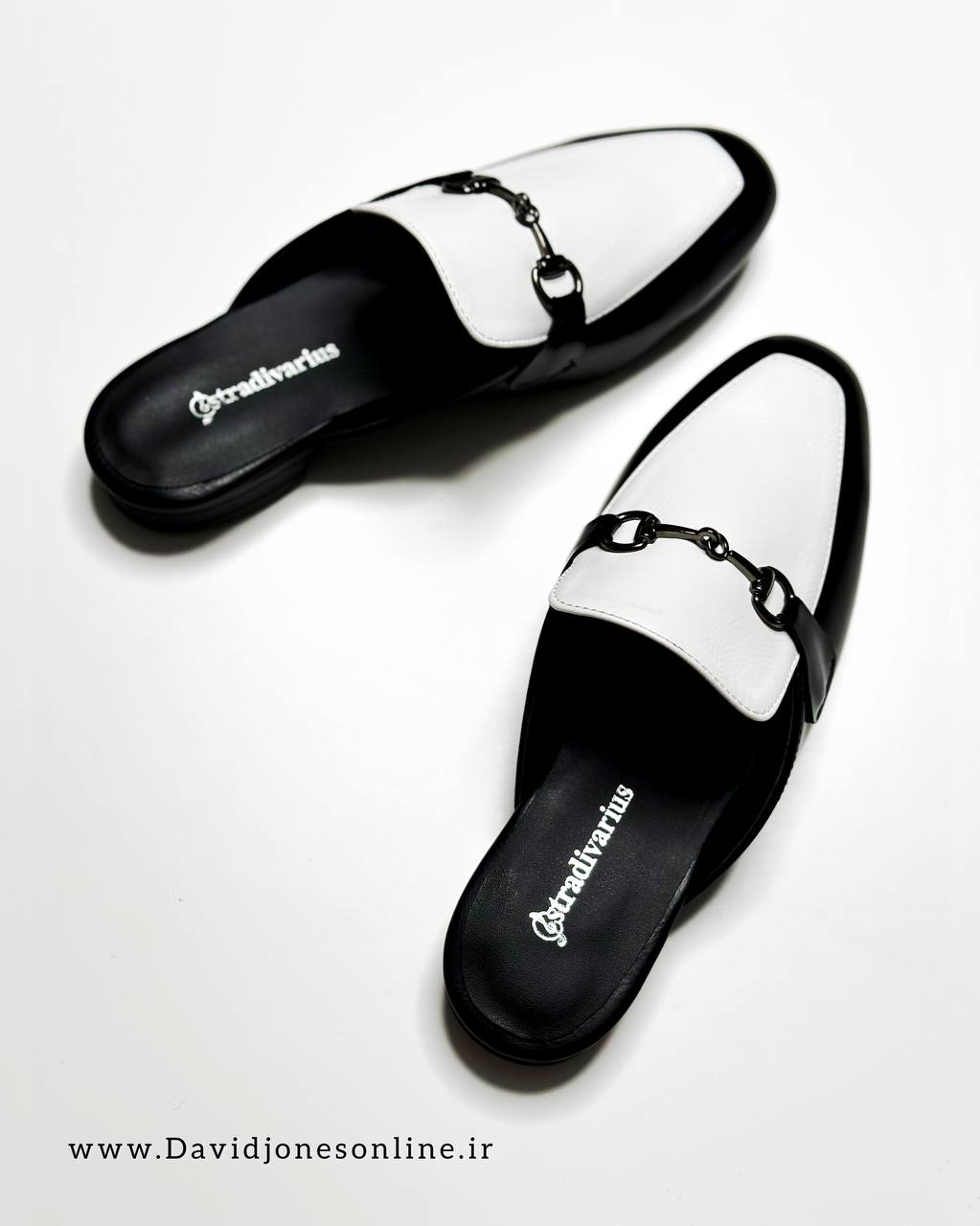 Stradivarius Sandal - SWh36