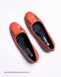 Stradivarius Flat shoes - FOr46