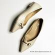 Stradivarius Flat shoes - FBl50