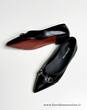 Stradivarius Flat shoes - FCr51