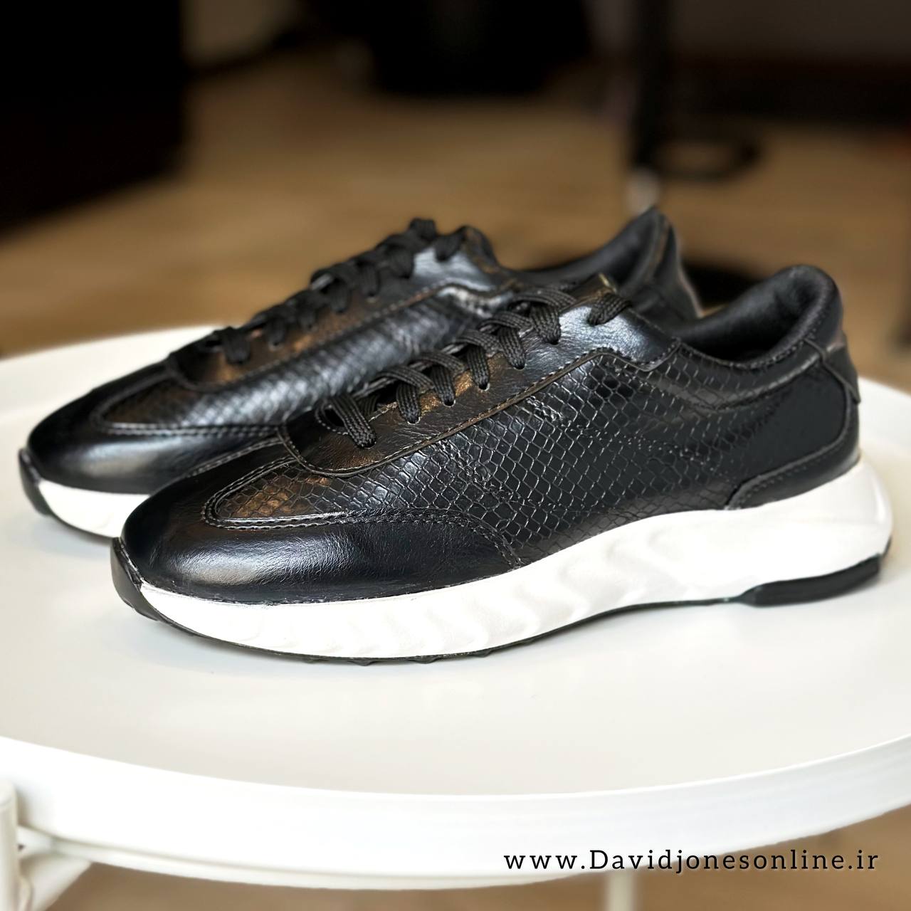 Stradivarius Sneakers - SKP22