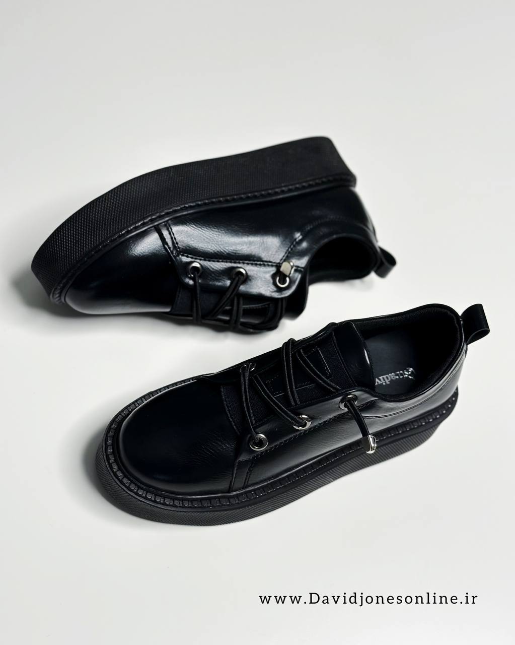Stradivarius Sole Loafers - LFB15