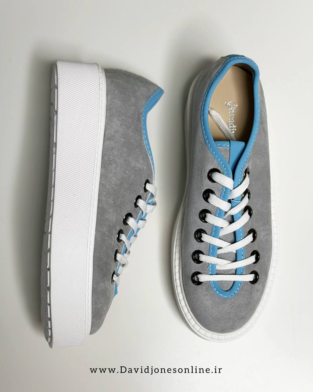 Stradivarius Sneakers - SKG31