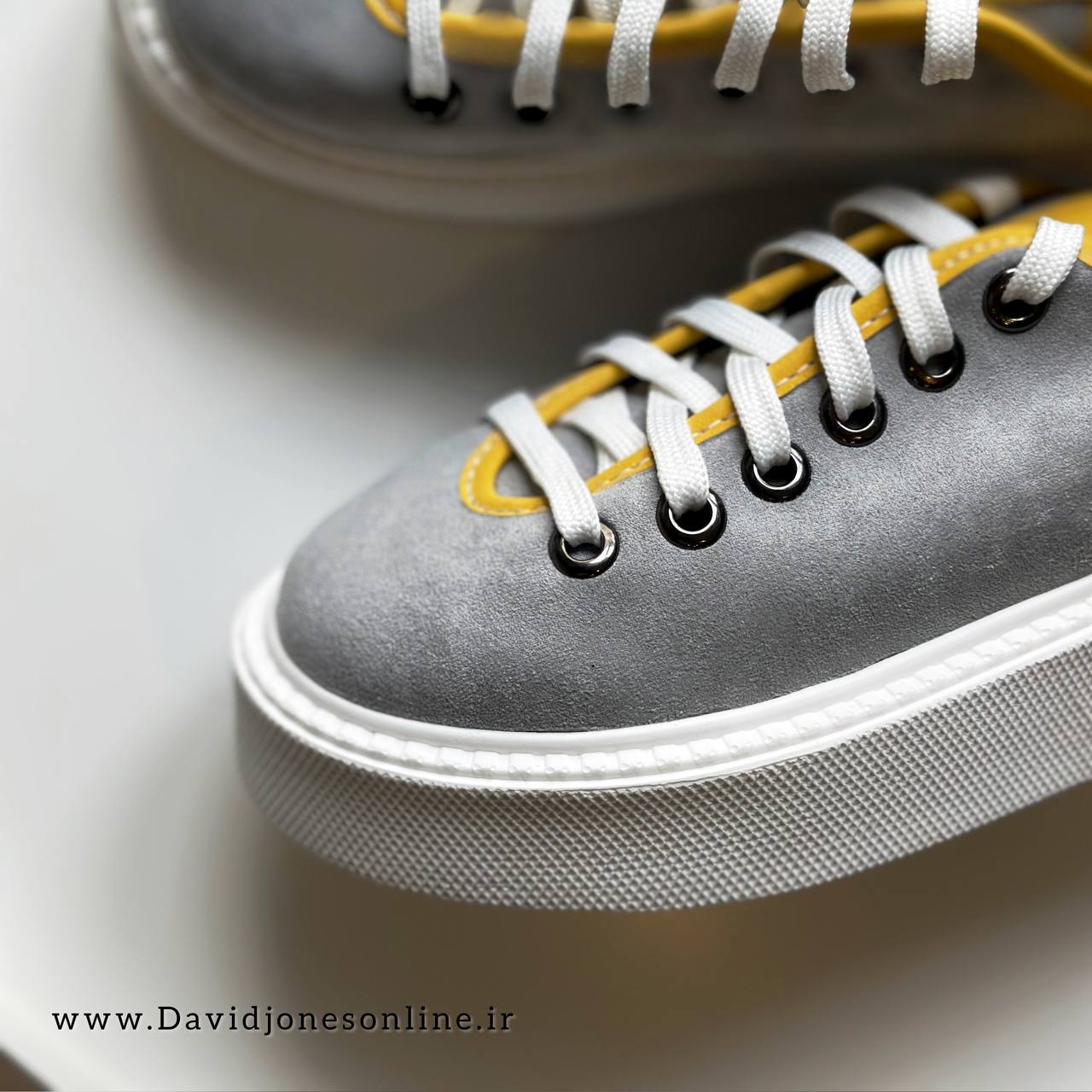 Stradivarius Sneakers - SKC33
