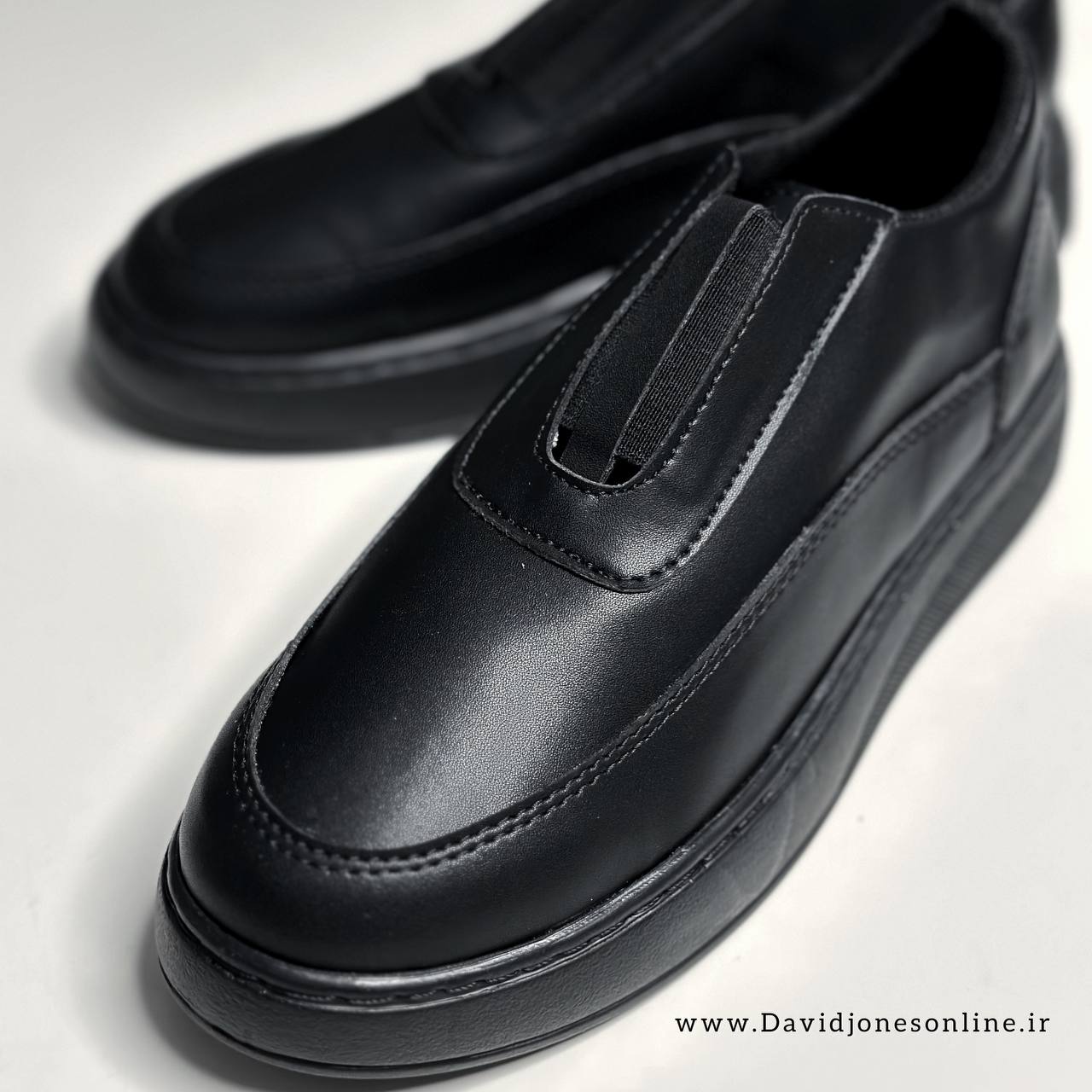 Stradivarius Sole Loafers - LFN22