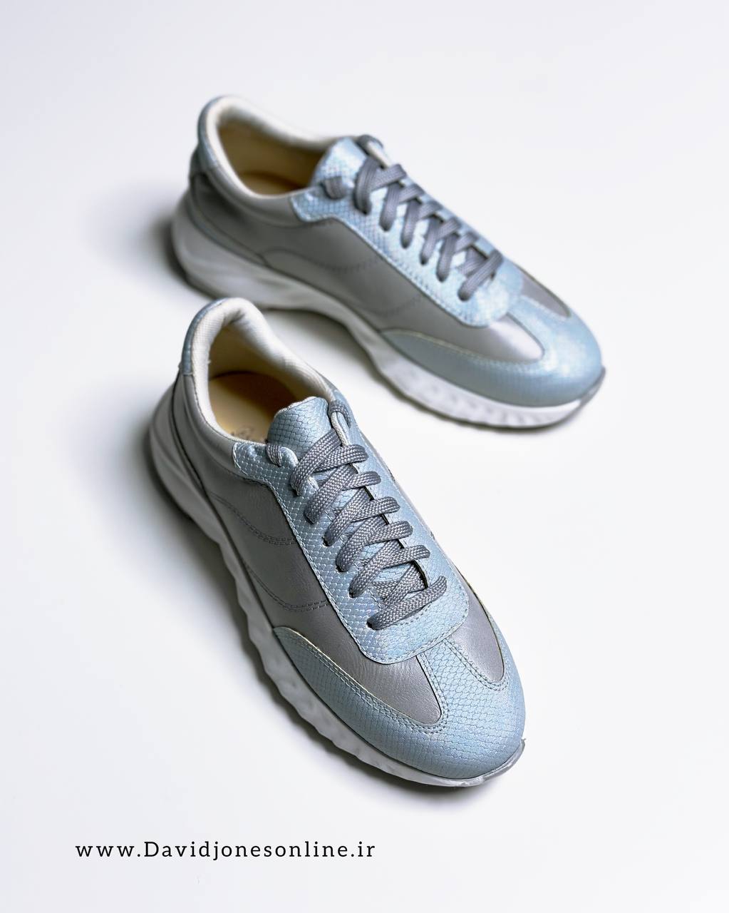 Stradivarius Sneakers - SKC23