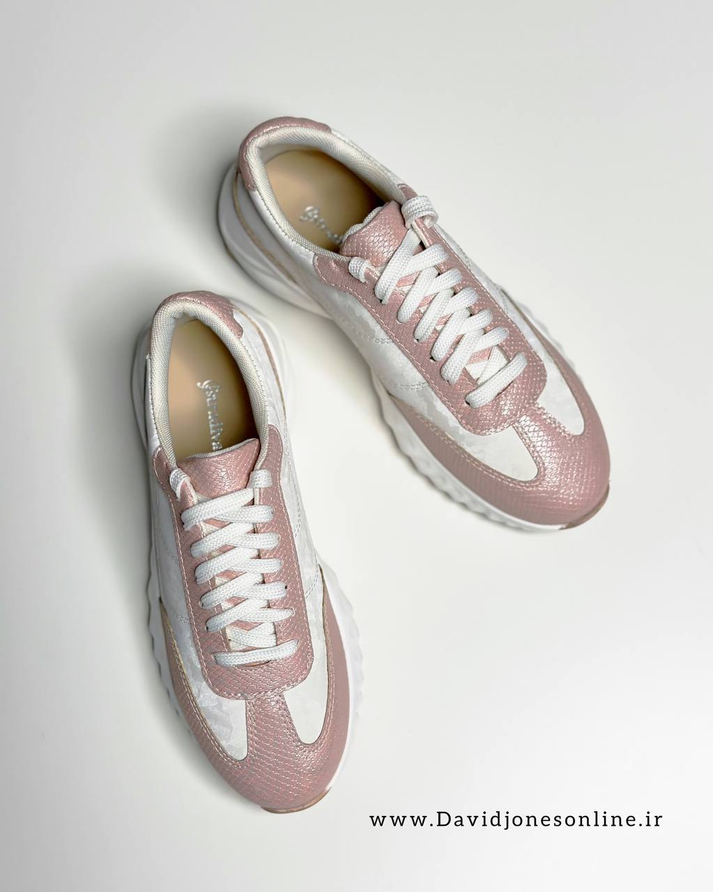 Stradivarius Sneakers - SKC23