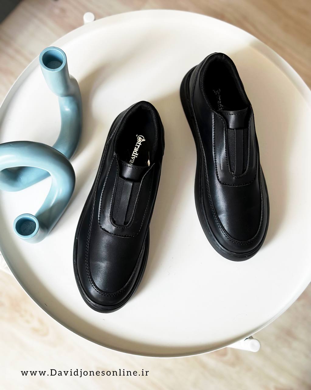 Stradivarius Sole Loafers - LFB20