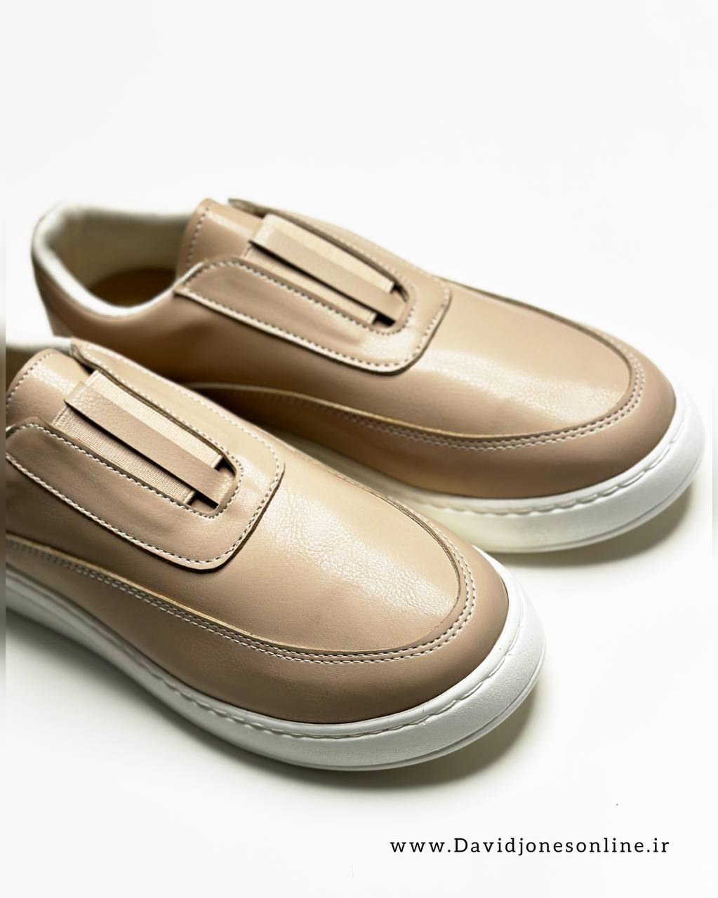Stradivarius Sole Loafers - LFNe23