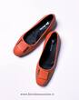 Stradivarius Flat shoes - FBl47
