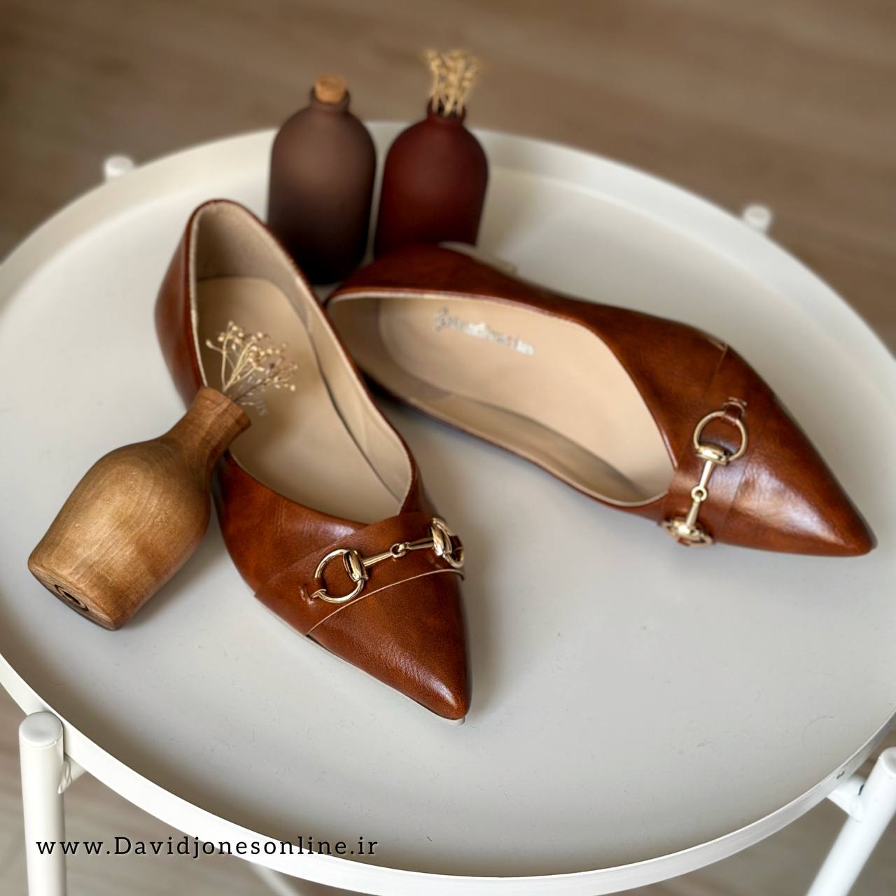 Stradivarius Flat shoes - FCg52