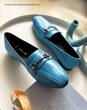 Stradivarius Flat shoes - FBl33