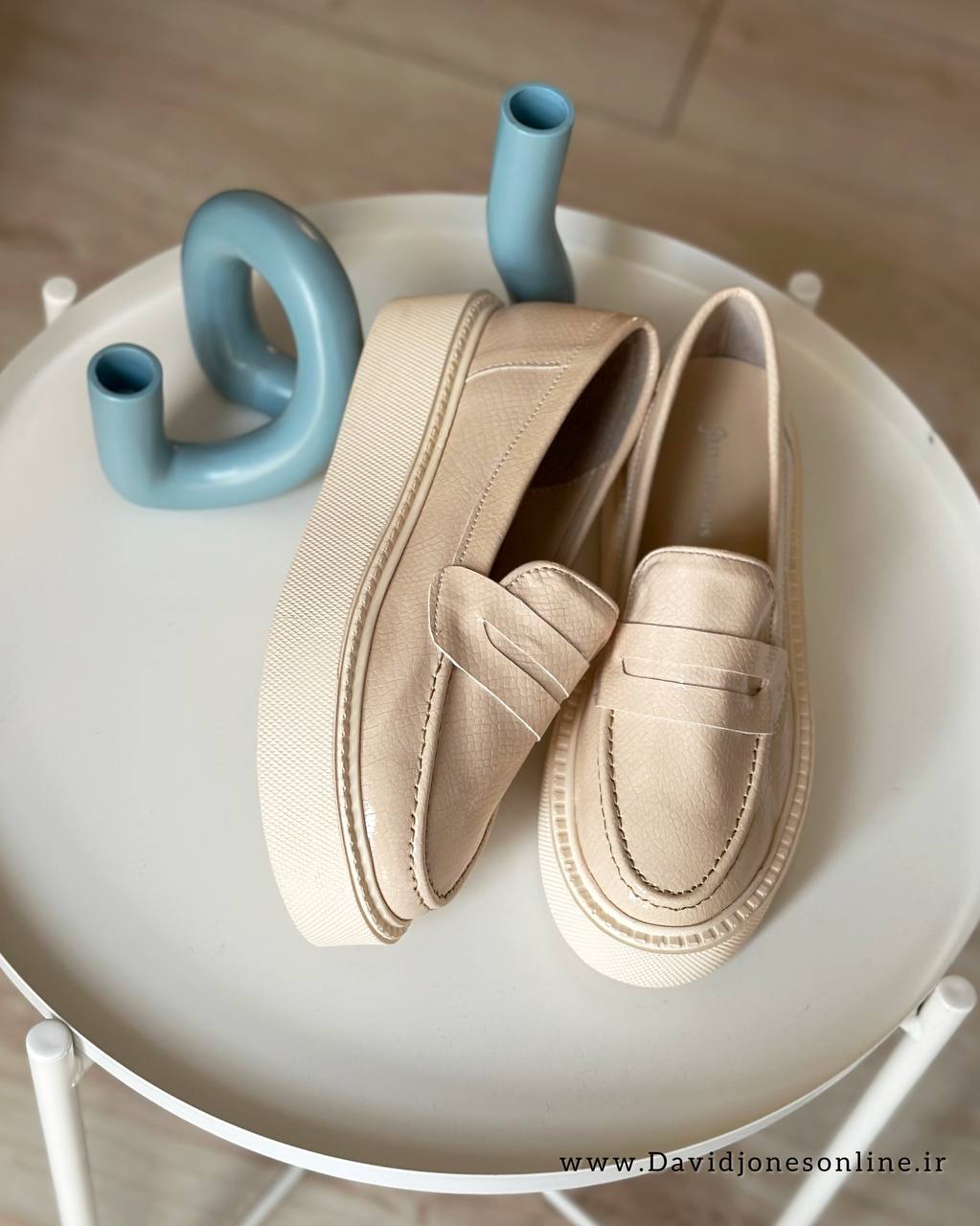 Stradivarius Loafers - LFC31