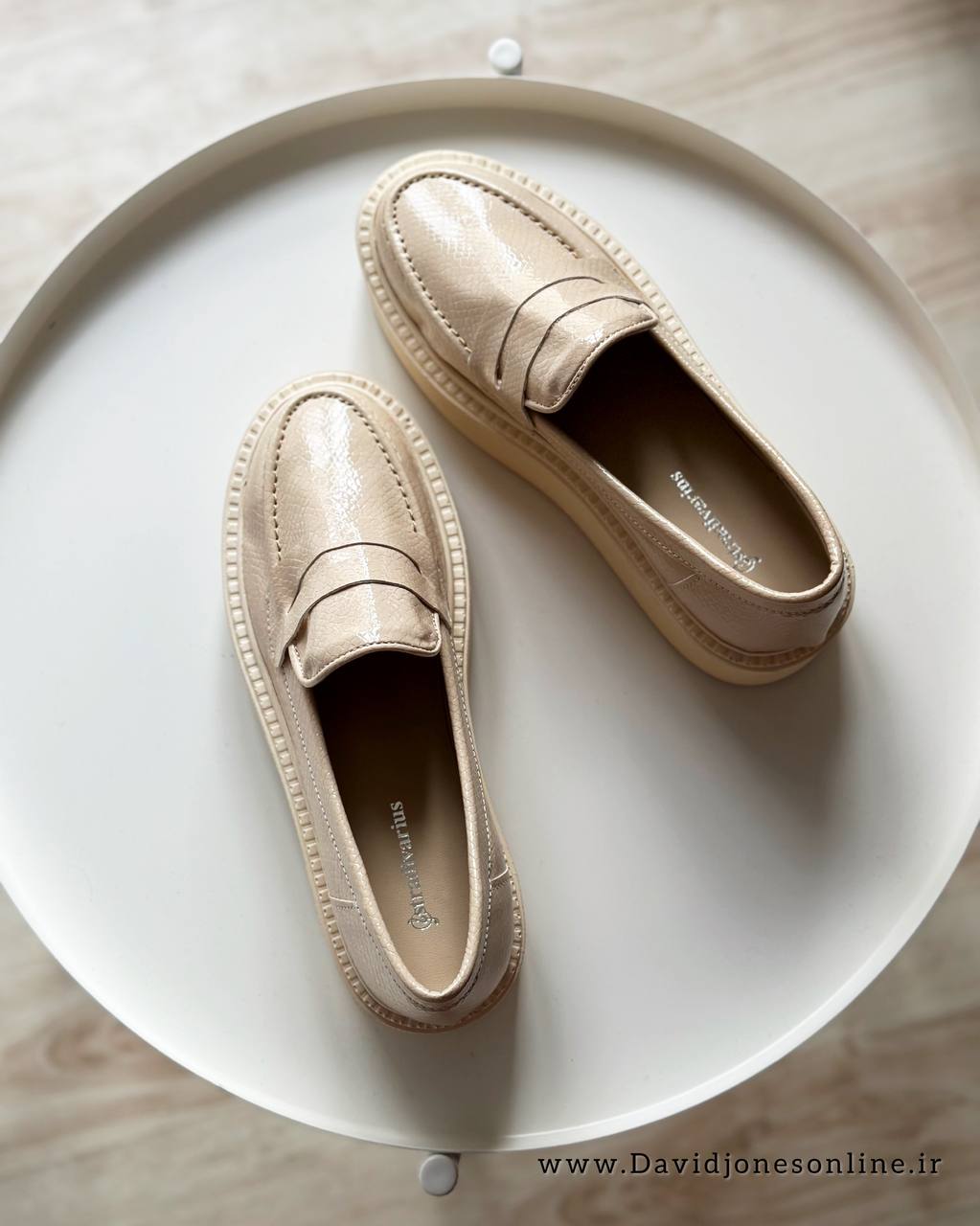 Stradivarius Loafers - LFC31
