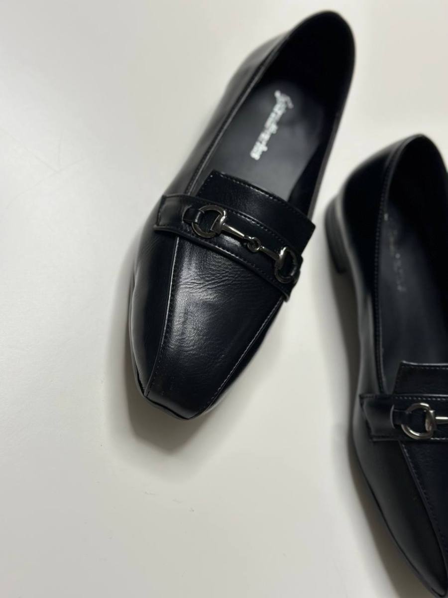 Stradivarius Flat shoes - FWh34