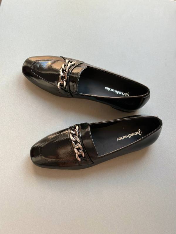 Stradivarius Flat shoes - FDs37