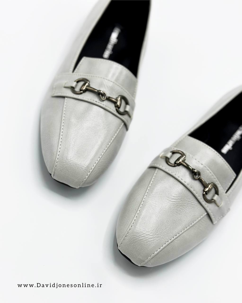 Stradivarius Flat shoes - FGy35