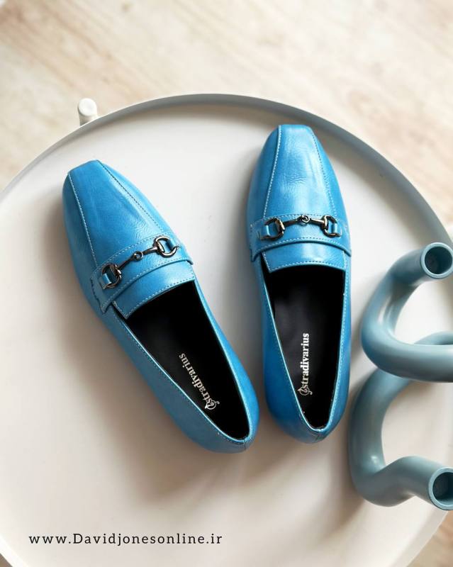 Stradivarius Flat shoes - FGy35